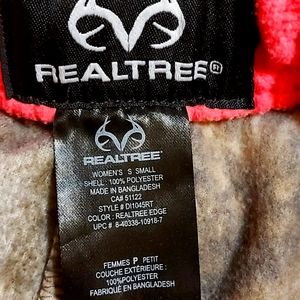 Fleece sleep pants by Realtree sleep pants